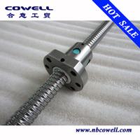 rolling ball screw    screw barrel