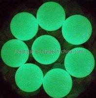 Golf Luminous Balls