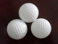 Hollow Golf Balls (NA)