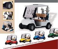 Golf Cart Calendar
