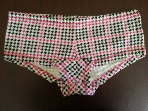 Ladies Panty