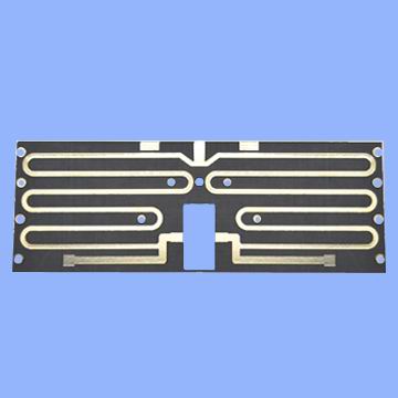 Arlon PCB for RF product