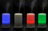 Ultrasonic Aroma Diffuser with 4-Level Time Settings and 8 colorful lights ABB401