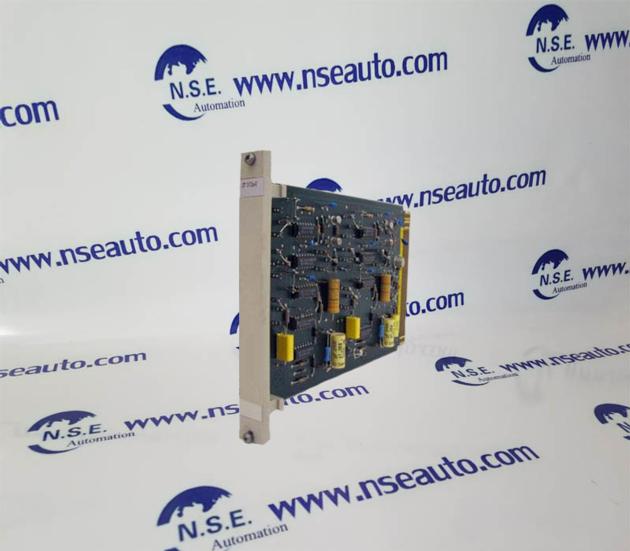  I/O Module With Internal Barriers And Internal Terminations: 135489-04