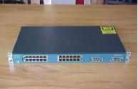 used Cisco catalyst 2950G-24