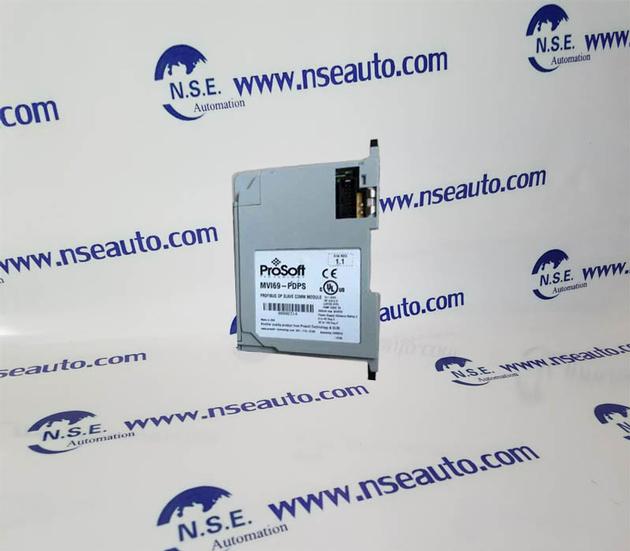 AB 1756-DNB BRIDGE SCANNER MODULE DEVICENET 64NODE ALLEN BRADLEY
