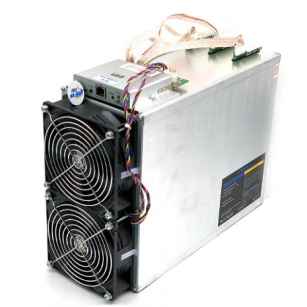 Innosilicon A10 Pro 500MH/S Ethash Miner
