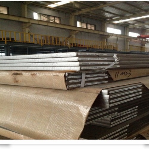 Stainless Steel Sheets