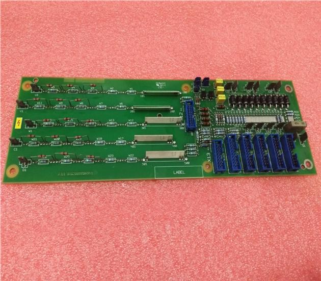 ABB UNC4611b V2
