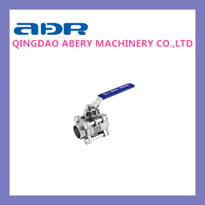 Ball Valve