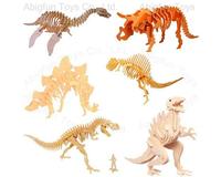 3d wooden puzzle