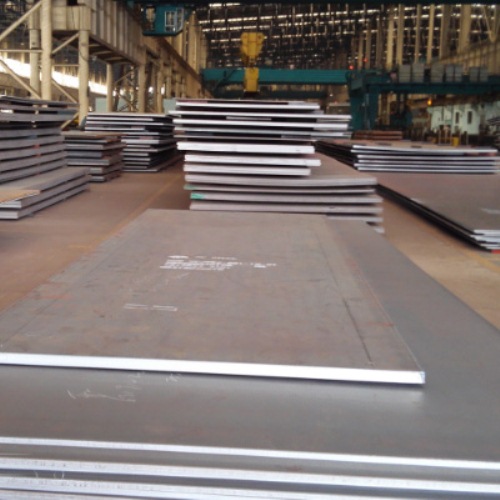 Stainless Steel Sheets