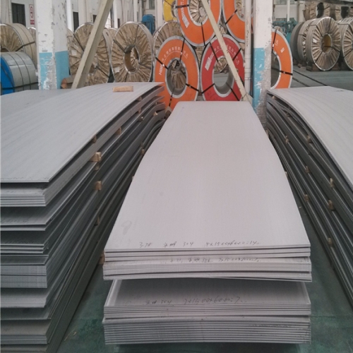 Aluminium Sheets