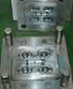 plastic mold mould