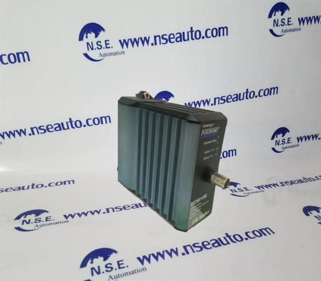 FBM217  Isolated 32 Input I/A Series PLC P0914TR