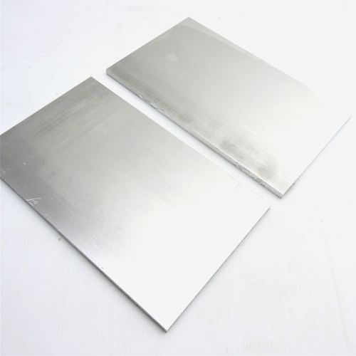 Aluminium 6061 T6 Plates