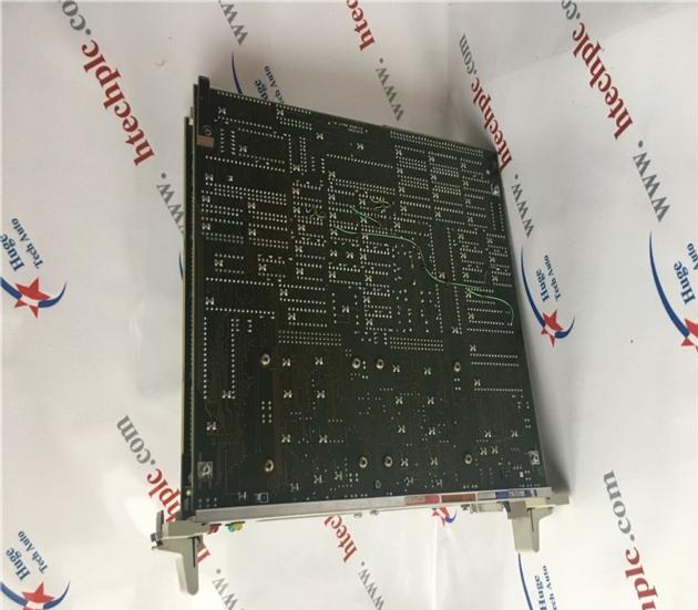 SIEMENS MOORE MBI Board 16413-16-01