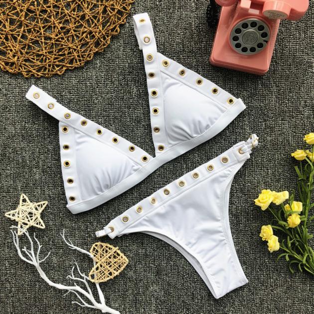 Wholesale women sexy swimwear swimsuit