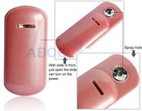Mini Cell phone Shape Nano Facial Steamer