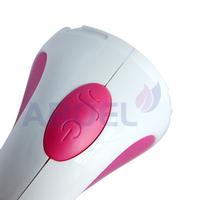 Nano Freckle Instrument