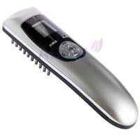 Laser Massage Comb (powered by 2pcs AAA batteries with 5 buttons on the handle)