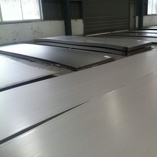 Stainless Steel 316L Sheets, Plate, Coils
