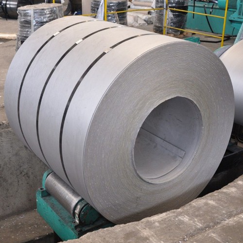 Stainless Steel Coils