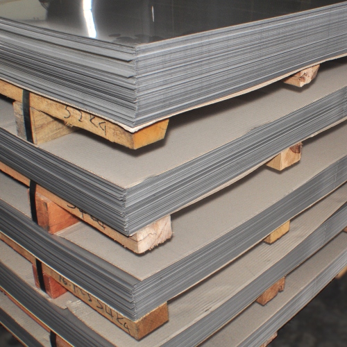 ASTM A516/A516M Grade 60, 65, 70 Steel Plates