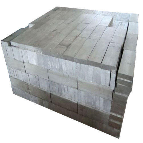 Aluminium Blocks