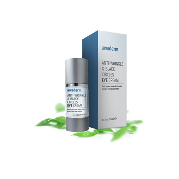 Awaderm eye cream