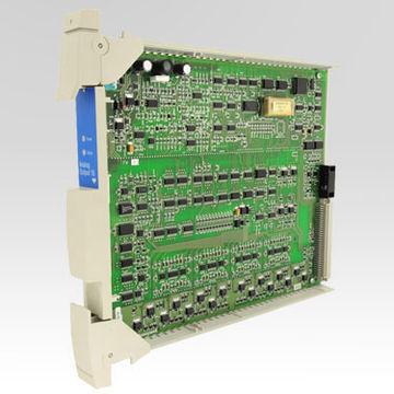 Honeywell 51305890-175 MC-TAMT04 Low Level Multiplexer Thermocouple LLMUX FTA