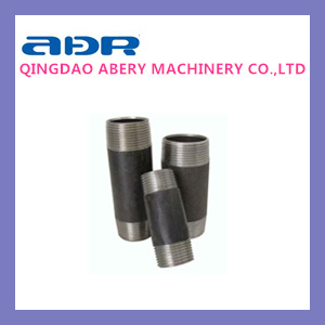 Steel Nipples & Couplings