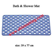 Bath Mat, Shower Mat
