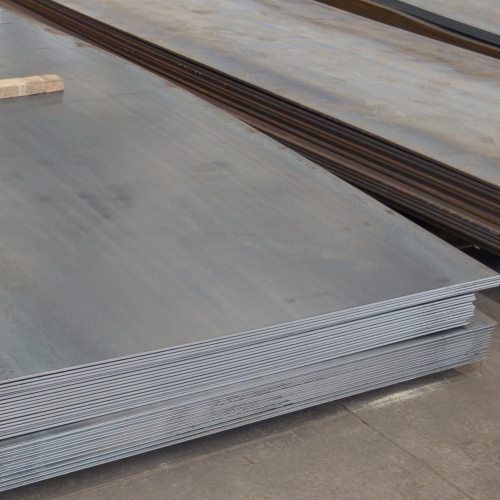 Boiler Quality Plates