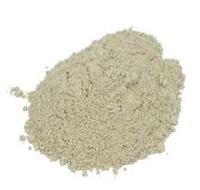 Calcium bentonite clay mineral