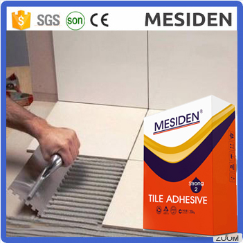 Strong Bonding Ceramic Tile Adhesive Tile Cement