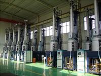 Crystal growth furnace