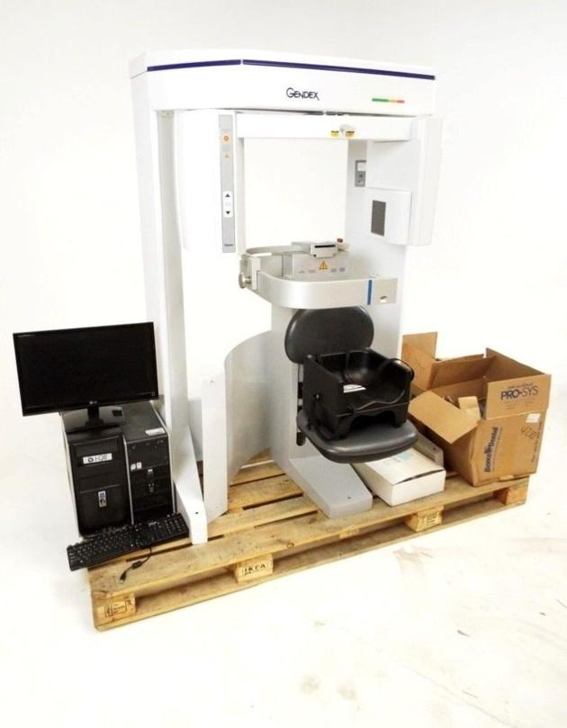 Used Dental Xray Equipment For Sell