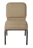 church chair HF-130