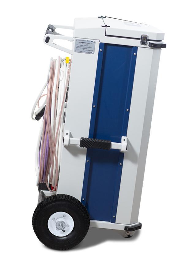 HVTS HP Series Mobile High Power