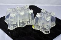 IK-ABSH Ink Tank for All CISS Models