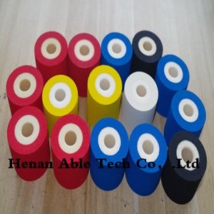 The Color Hot Ink Roller