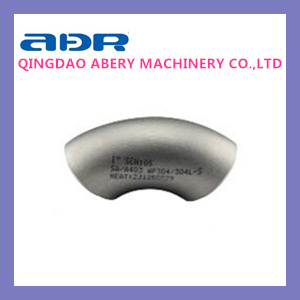 Butt-Welding Pipe Fittings
