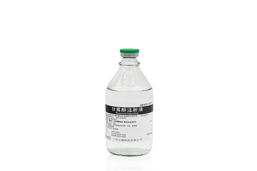 Mannitol Injection