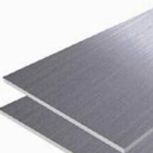 Stainless Steel Sheets