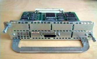 NM-1CE1U modeul for Cisco 2600,3600 series router