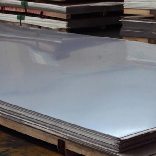 Nickel 200/201 Plates