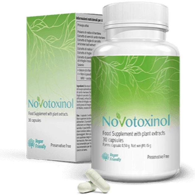 Novotoxinol