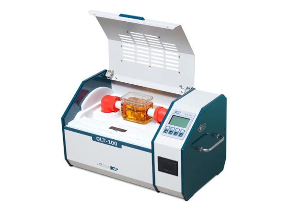 OLT Series Automatic Insulating Oil Dielectric