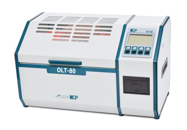 OLT Series Automatic Insulating Oil Dielectric
